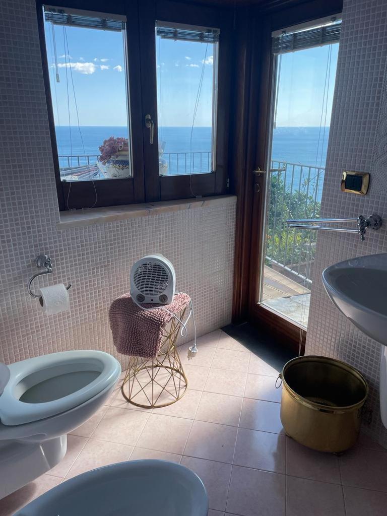 Villa Stone - De Vivo Realty Positano Exterior foto